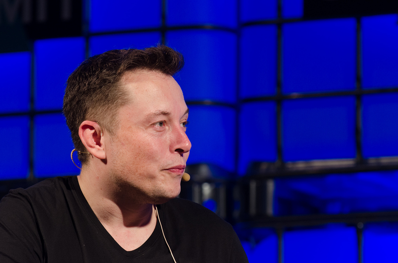Illustration for article titled Elon Musk: "debemos colonizar Marte para preservar nuestra especie ante una tercera guerra mundial"